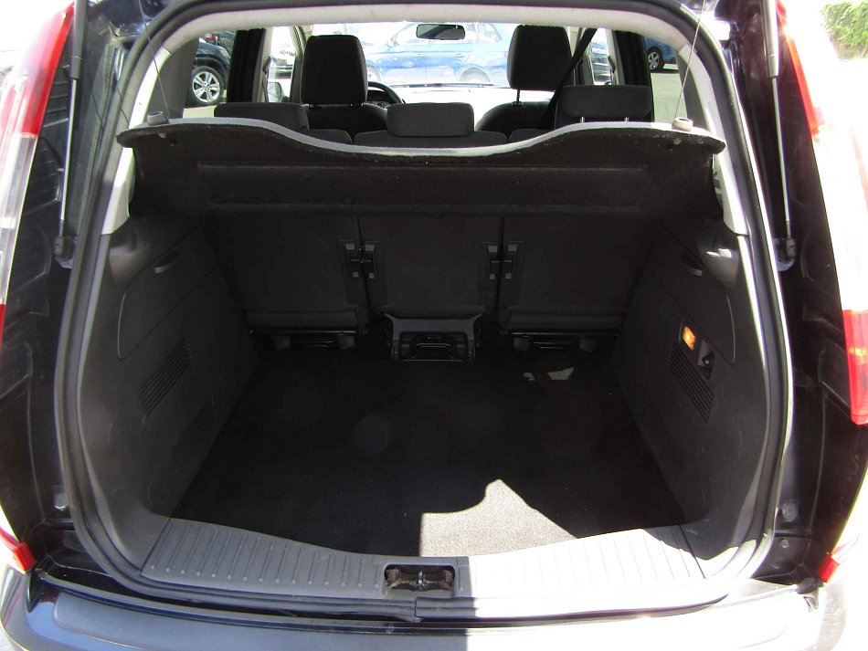Ford C-MAX 1.8 TDCi 