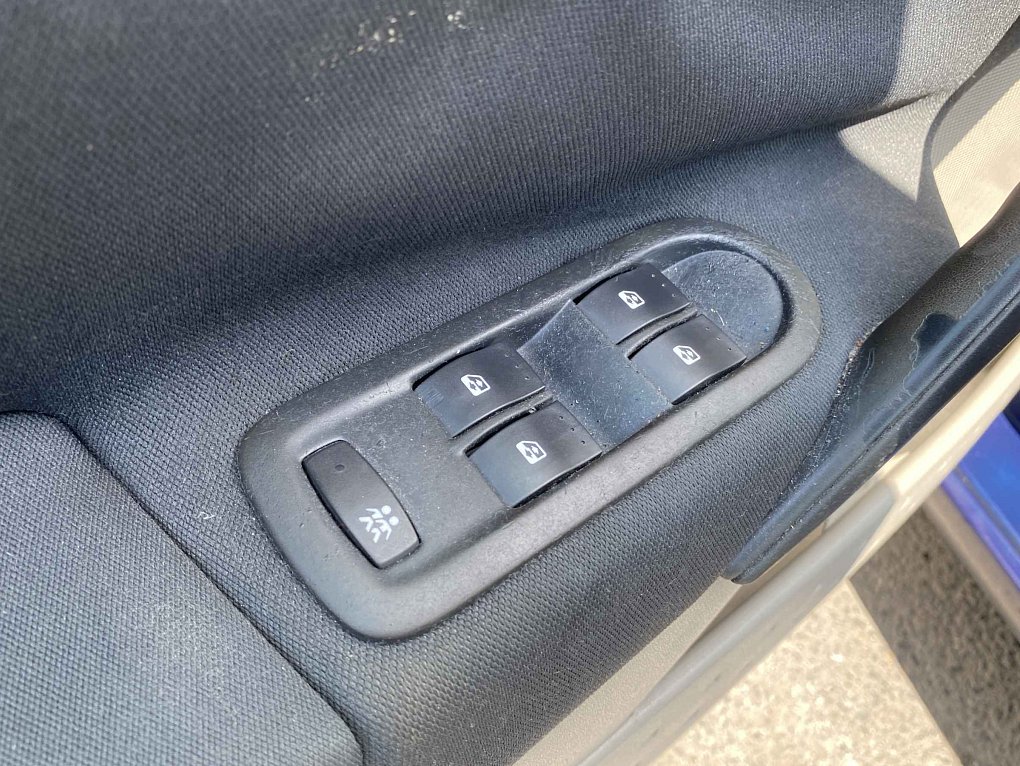 Renault Mégane 1.6i 