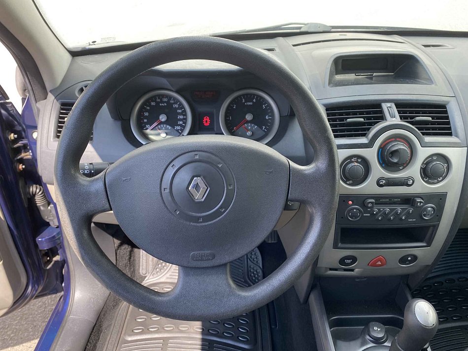 Renault Mégane 1.6i 