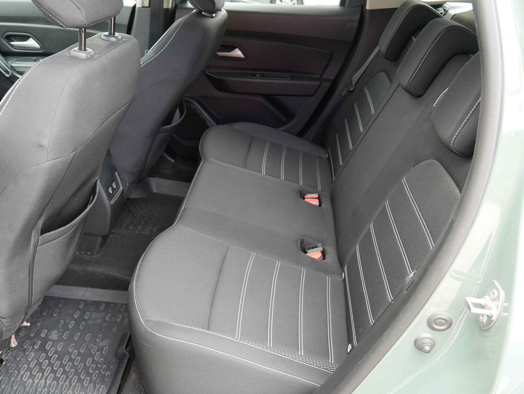 Dacia Duster 1.3 TCe 