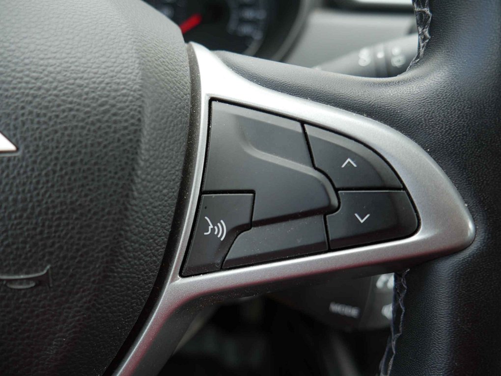 Dacia Duster 1.3 TCe 