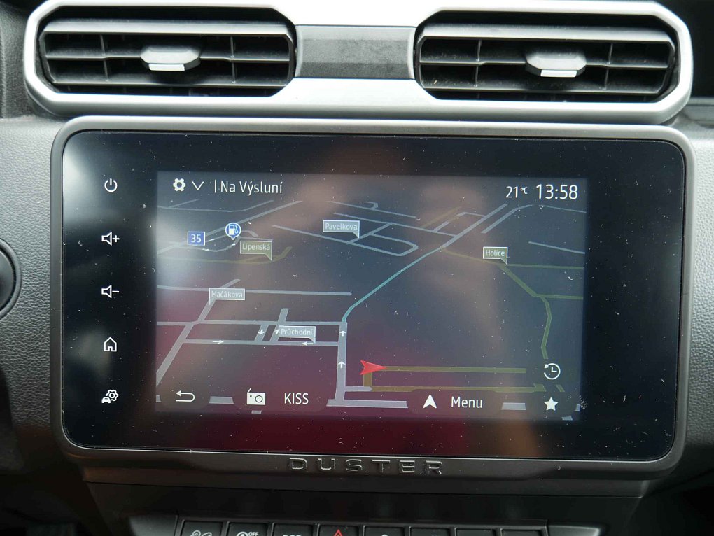 Dacia Duster 1.3 TCe 
