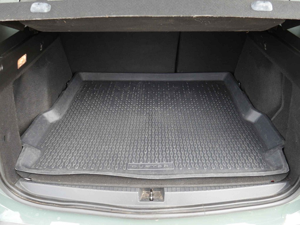 Dacia Duster 1.3 TCe 