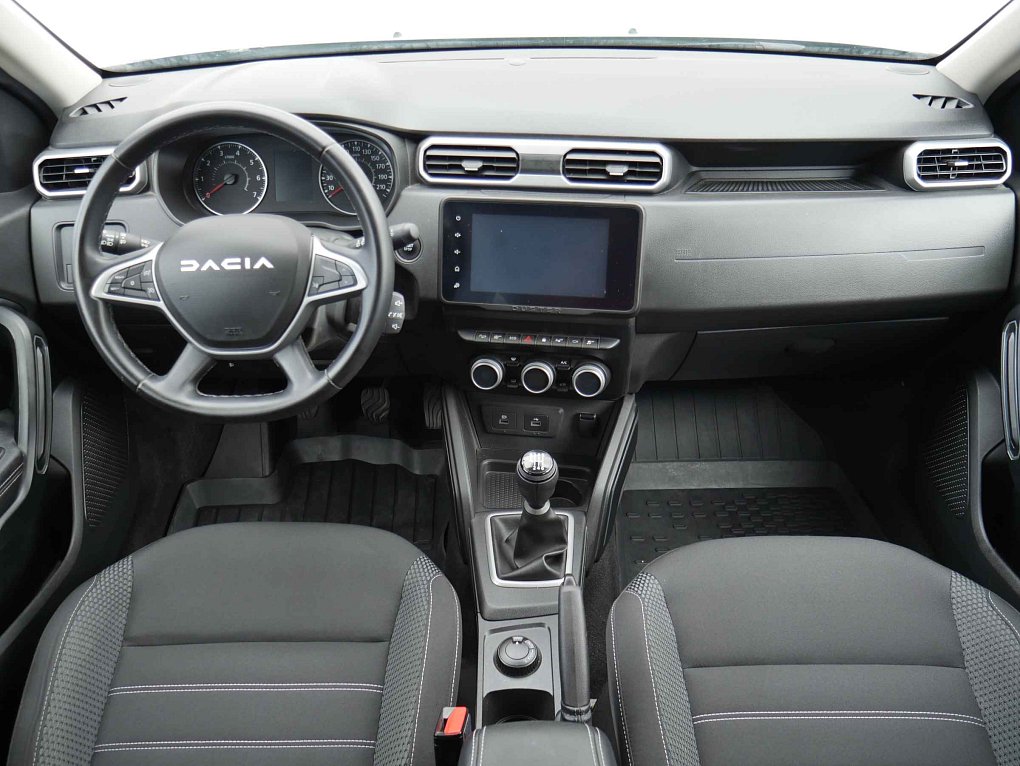 Dacia Duster 1.3 TCe 