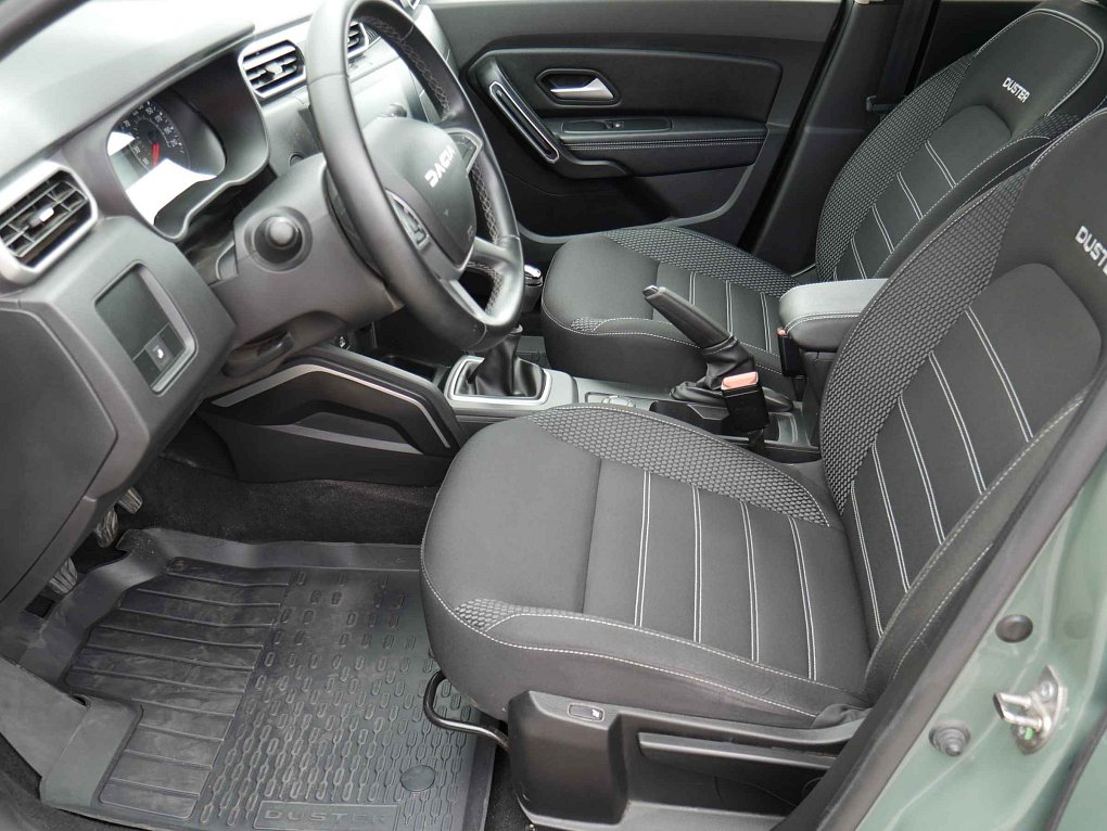 Dacia Duster 1.3 TCe 