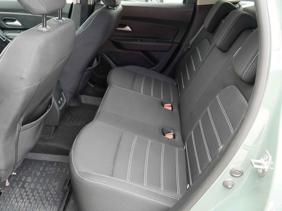 Dacia Duster 1.3 TCe 