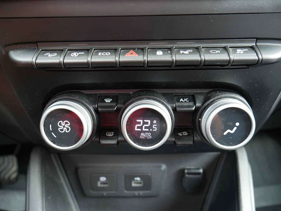 Dacia Duster 1.3 TCe 