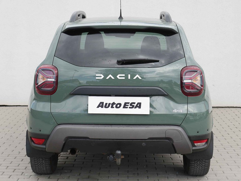 Dacia Duster 1.3 TCe 