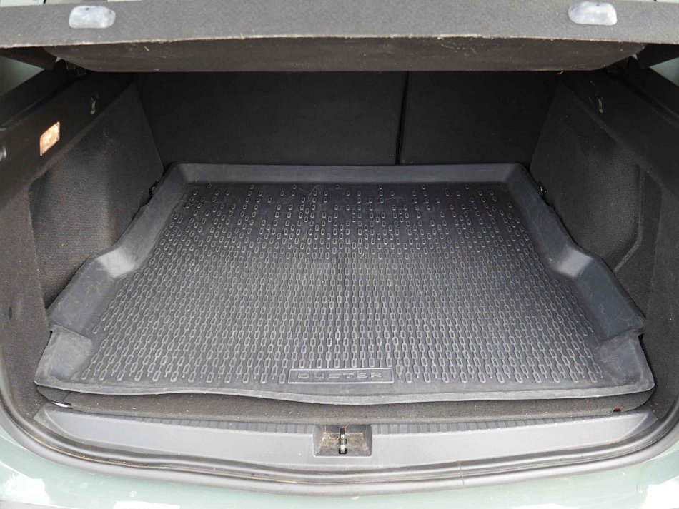 Dacia Duster 1.3 TCe 