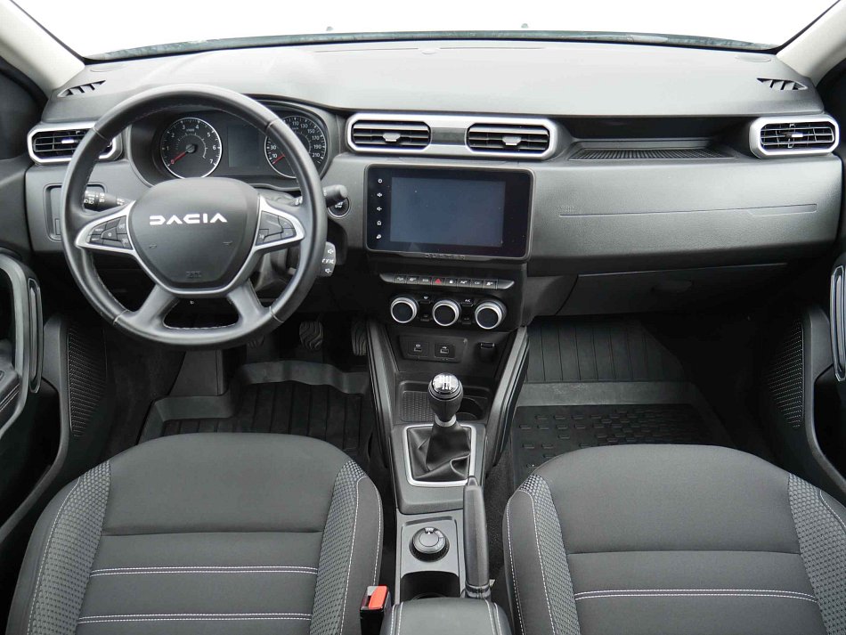 Dacia Duster 1.3 TCe 
