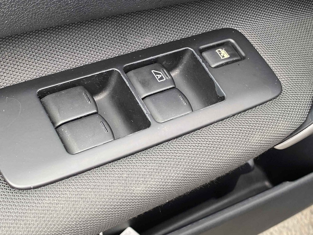 Nissan Qashqai 2.0 N-Connecta