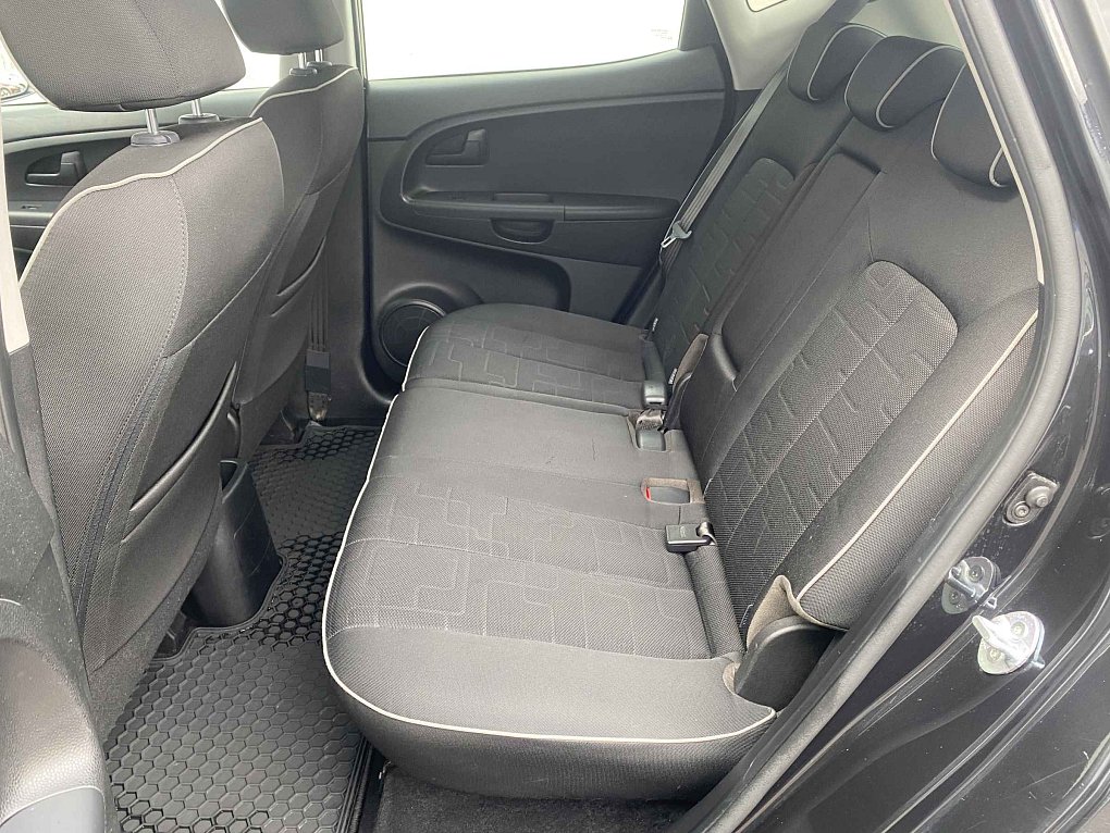 Kia Venga 1.4 i FIFA World Cup