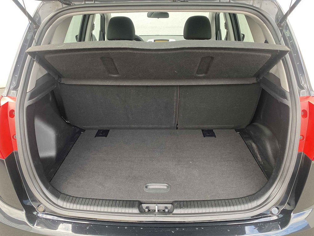 Kia Venga 1.4 i FIFA World Cup