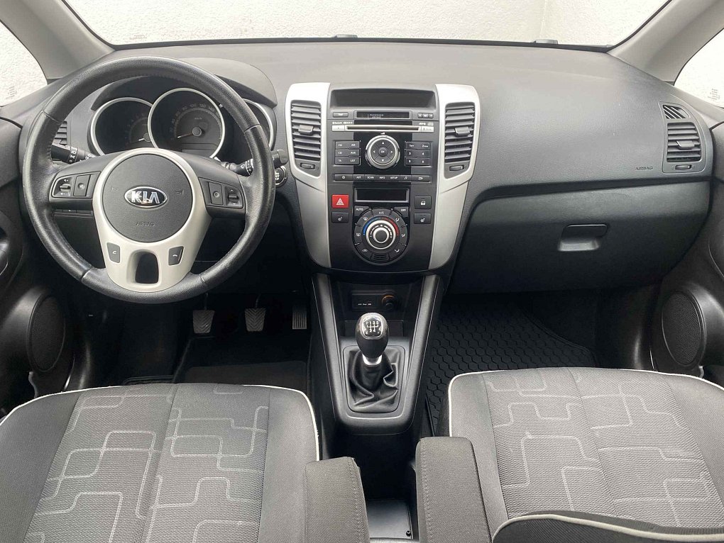 Kia Venga 1.4 i FIFA World Cup