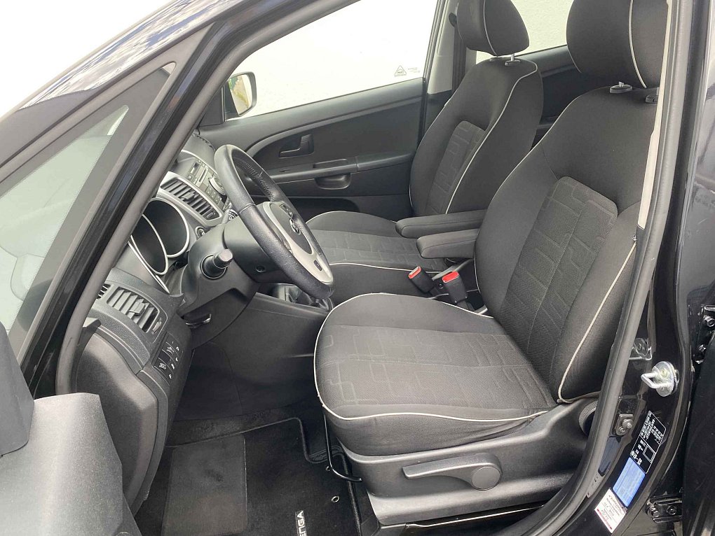 Kia Venga 1.4 i FIFA World Cup