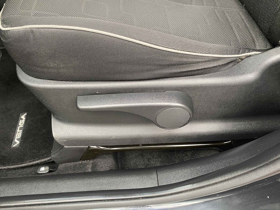 Kia Venga 1.4 i FIFA World Cup
