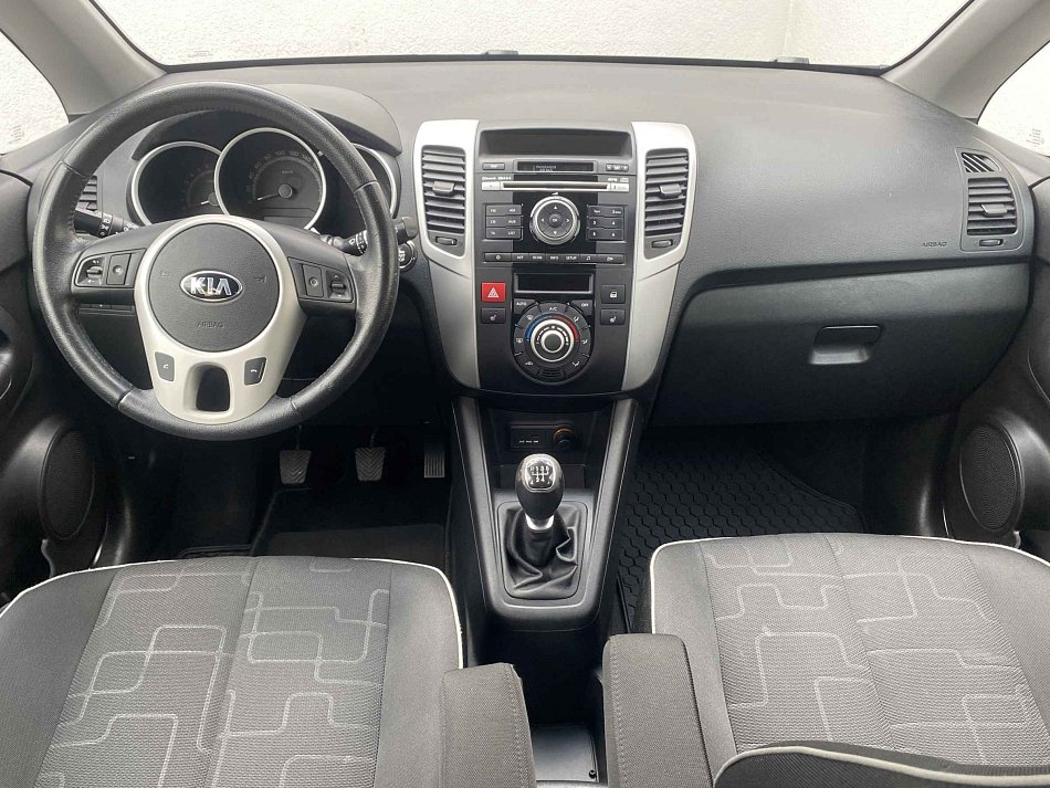 Kia Venga 1.4 i FIFA World Cup