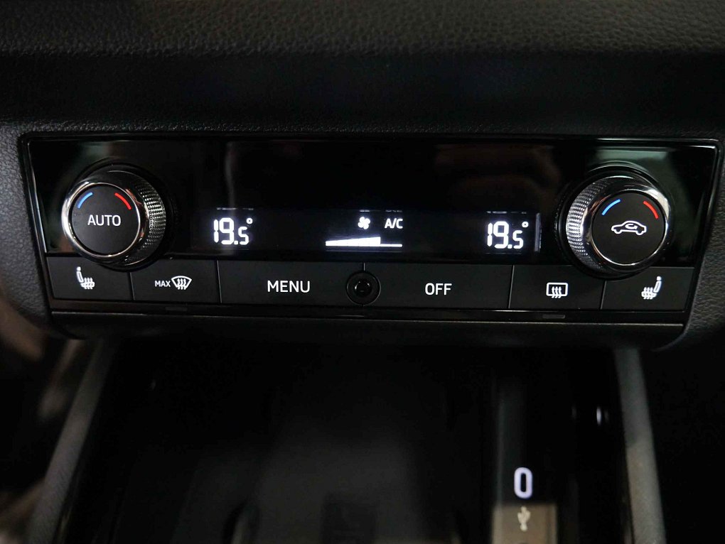Škoda Scala 1.0 TSi Style