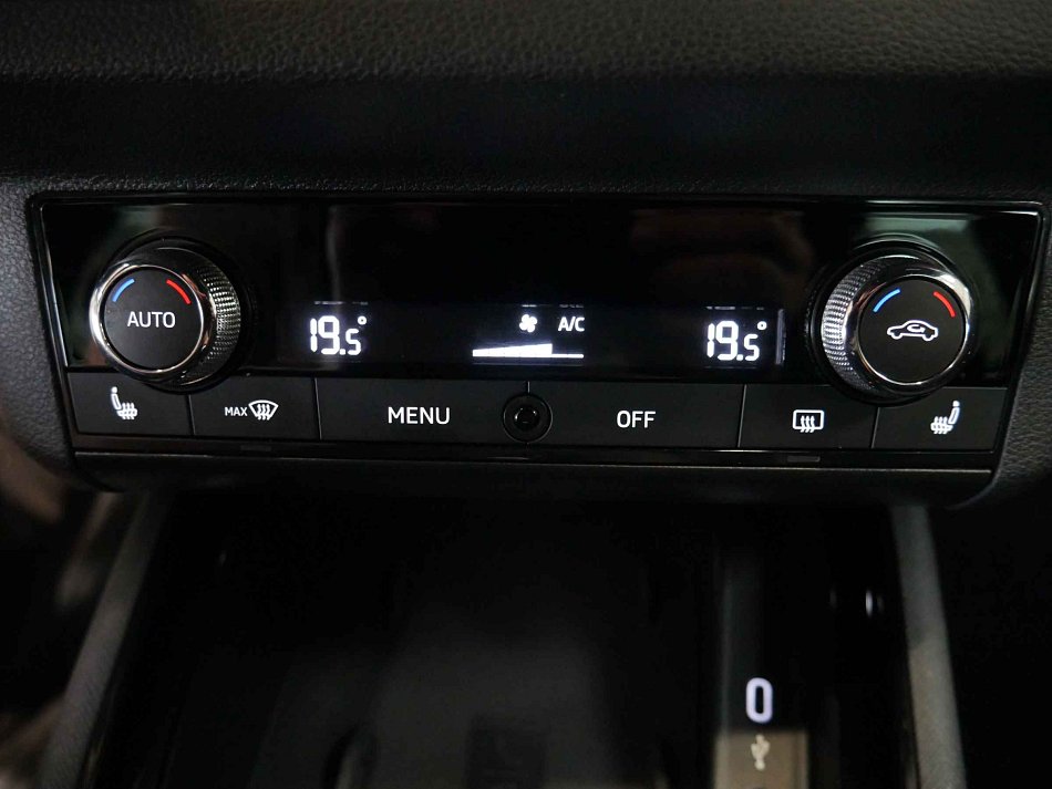 Škoda Scala 1.0 TSi Style