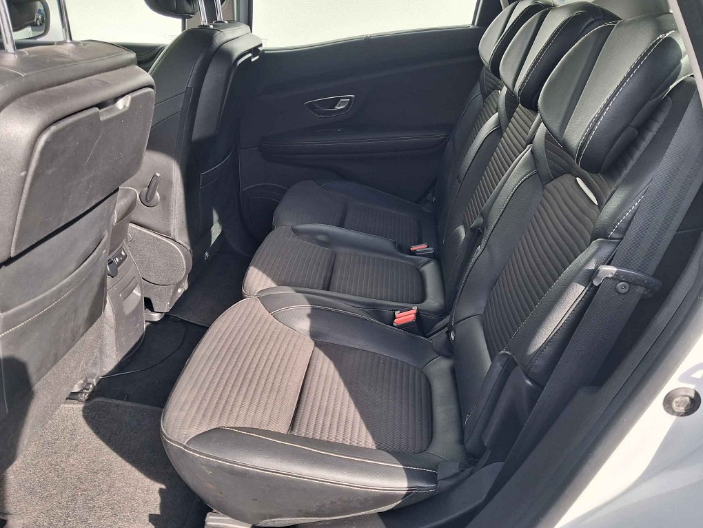 Renault Scénic 1.2 TCe Intense