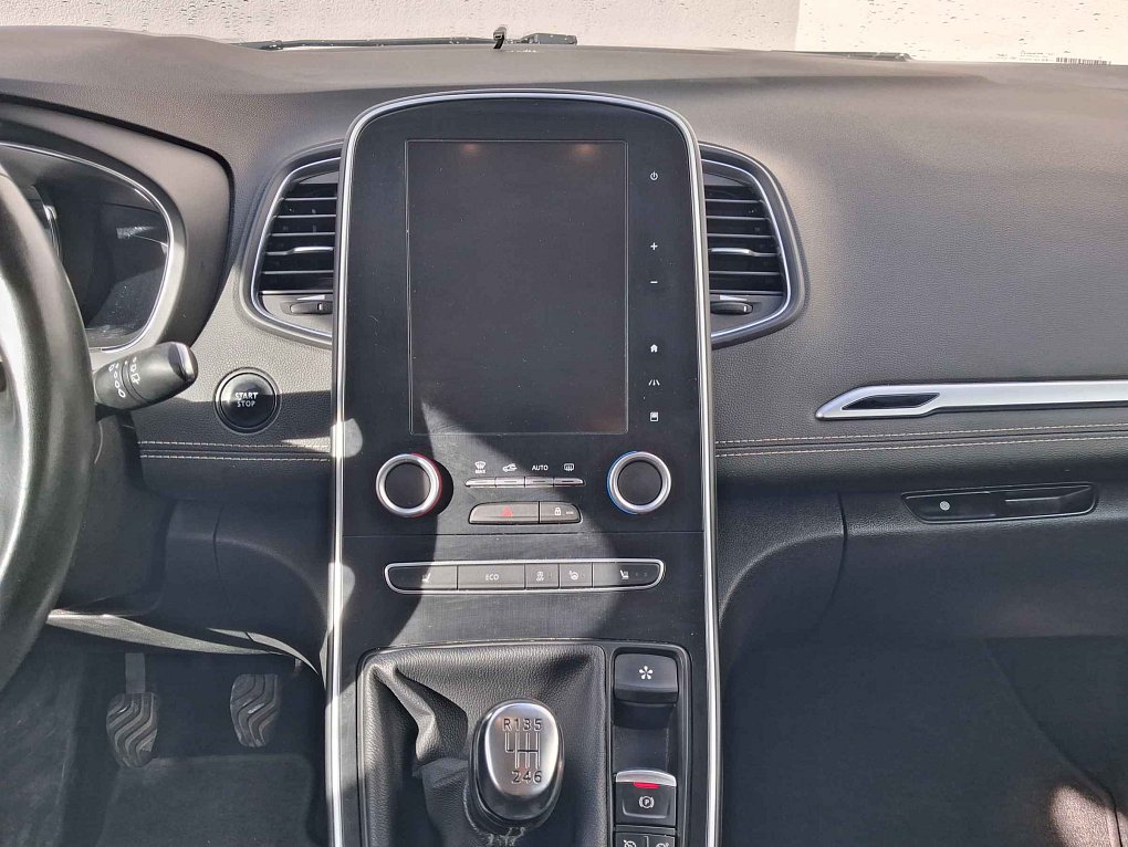 Renault Scénic 1.2 TCe Intense