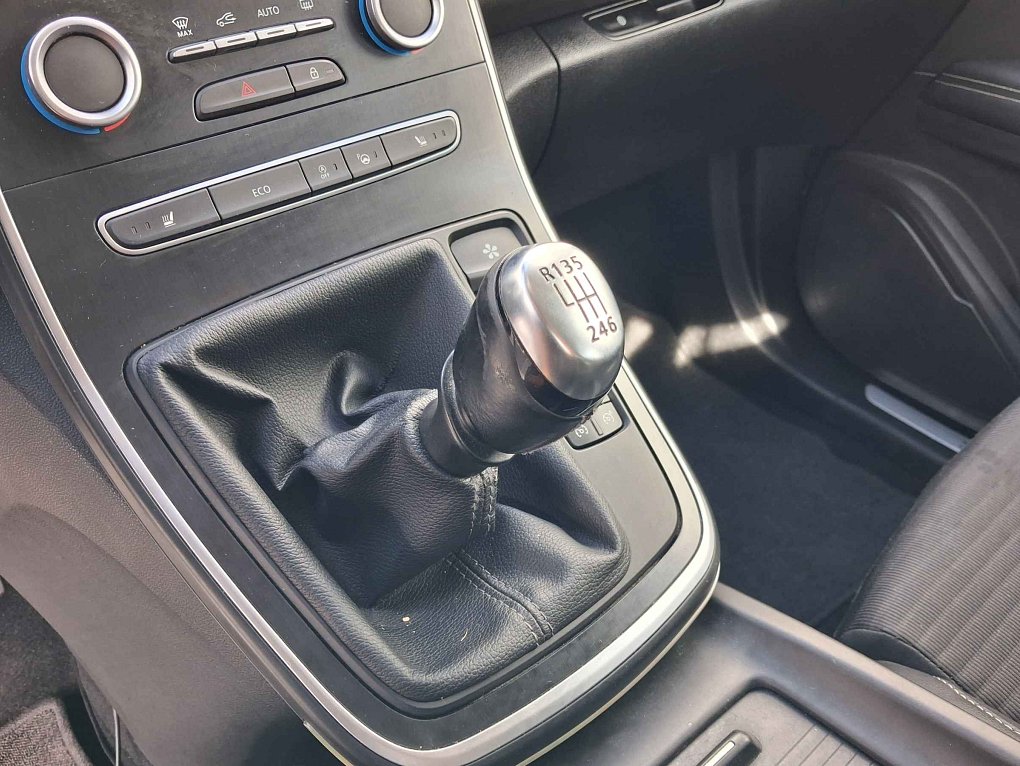 Renault Scénic 1.2 TCe Intense