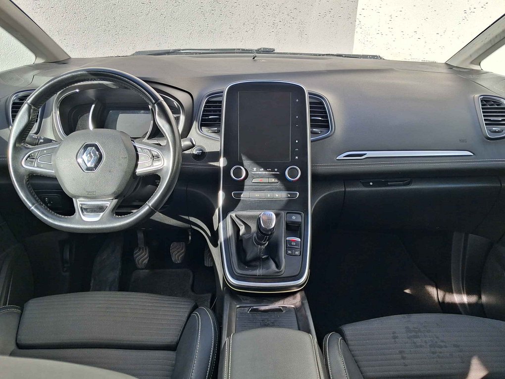 Renault Scénic 1.2 TCe Intense