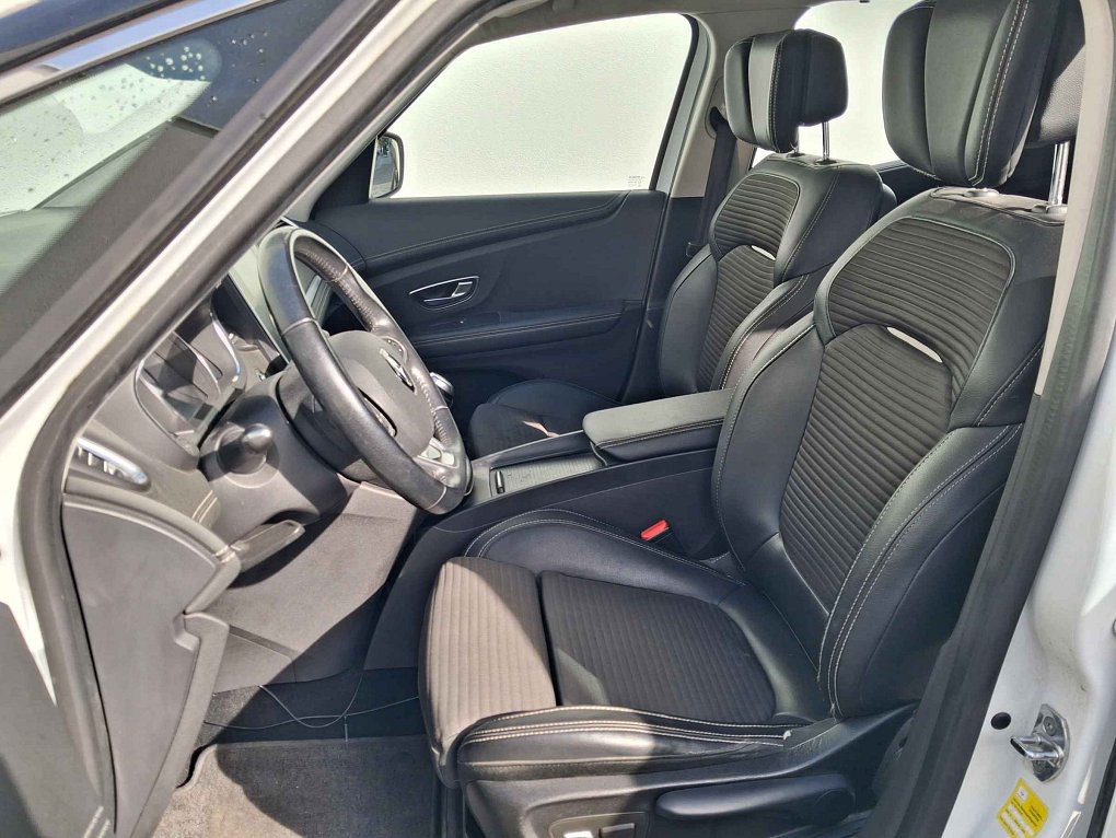 Renault Scénic 1.2 TCe Intense