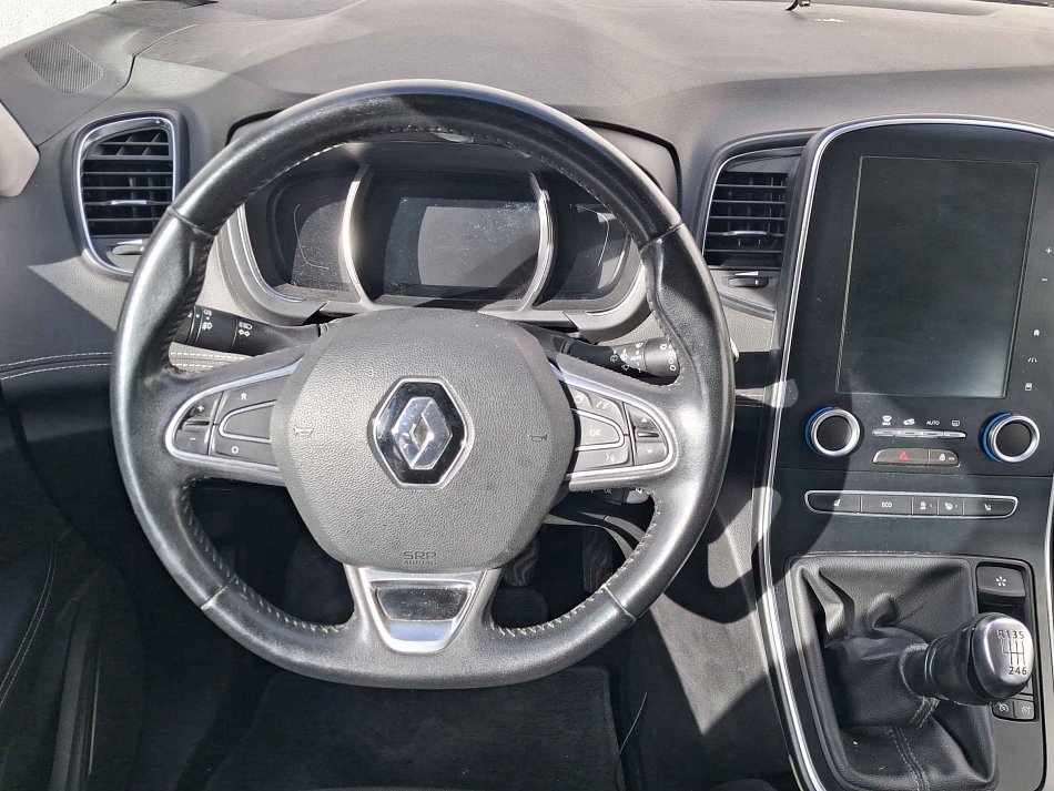Renault Scénic 1.2 TCe Intense
