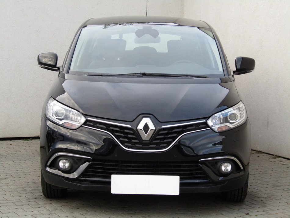 Renault Scénic 1.2 TCe Intense