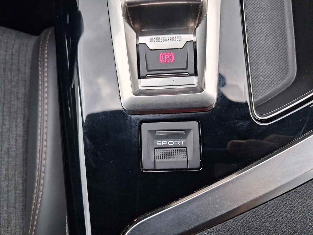 Peugeot 3008 1.2PT GT Line
