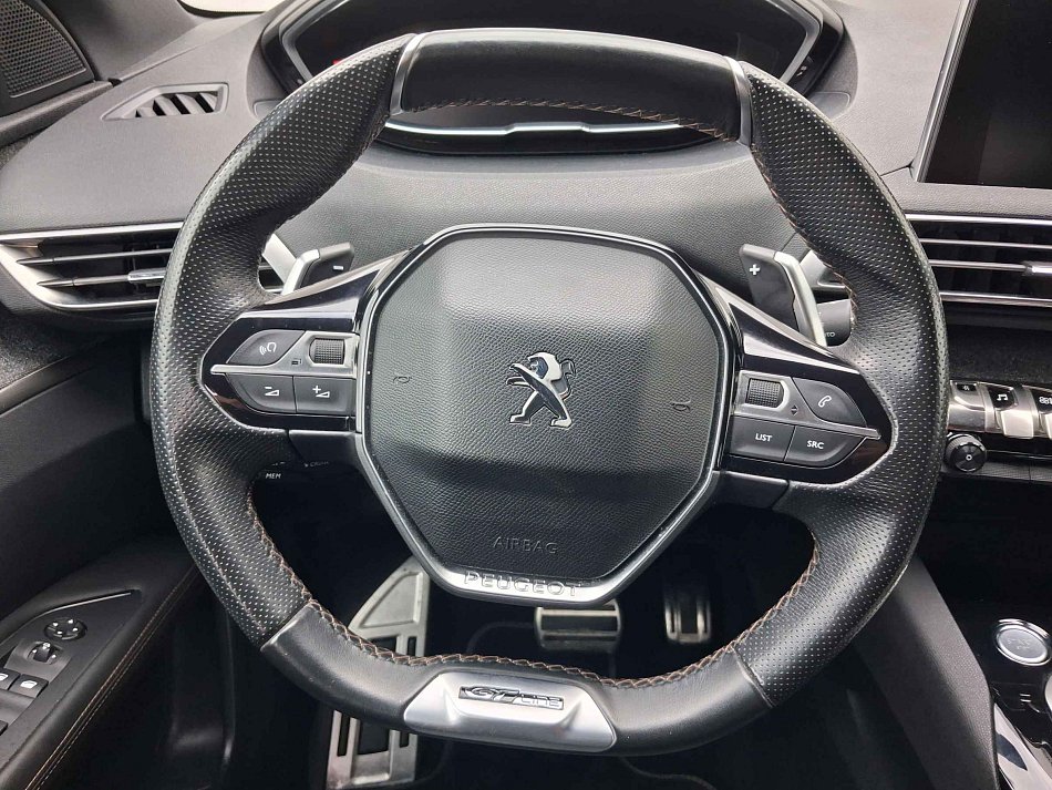 Peugeot 3008 1.2PT GT Line