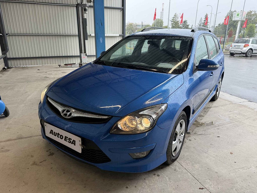 Hyundai I30 1.4i 