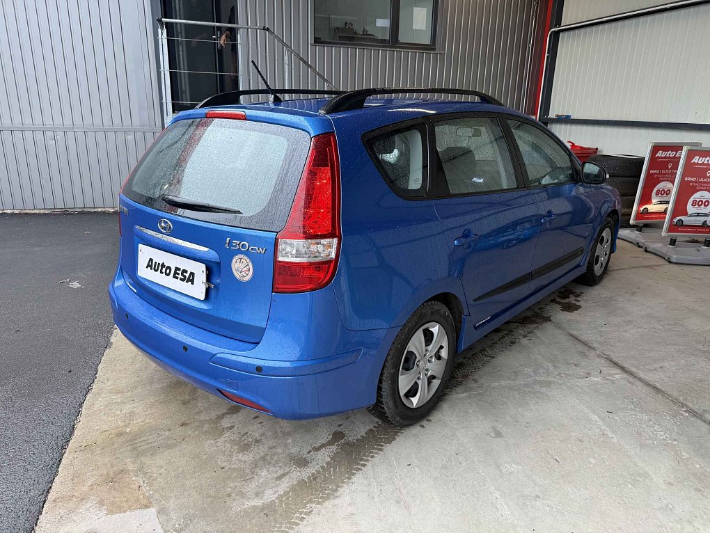 Hyundai I30 1.4i 
