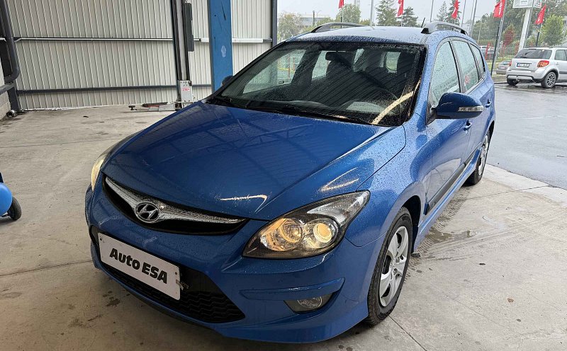Hyundai I30 1.4i 