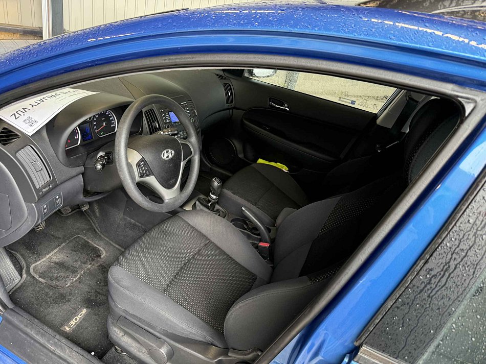 Hyundai I30 1.4i 