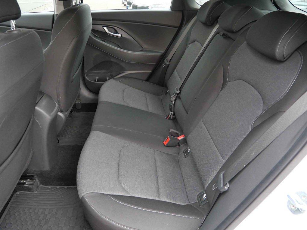 Hyundai I30 1.5i Smart