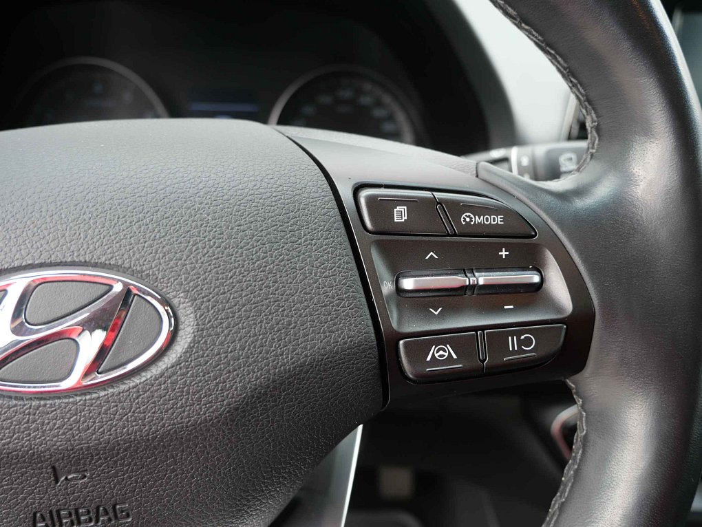 Hyundai I30 1.5i Smart