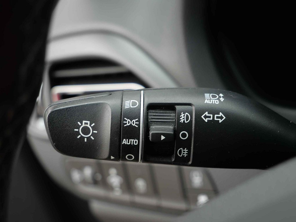 Hyundai I30 1.5i Smart