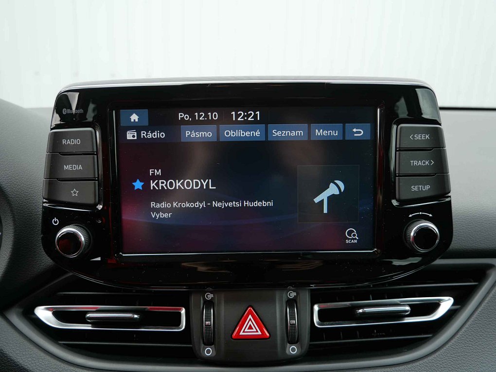 Hyundai I30 1.5i Smart