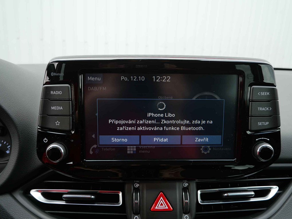 Hyundai I30 1.5i Smart