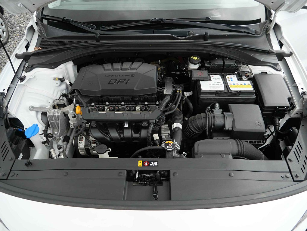 Hyundai I30 1.5i Smart