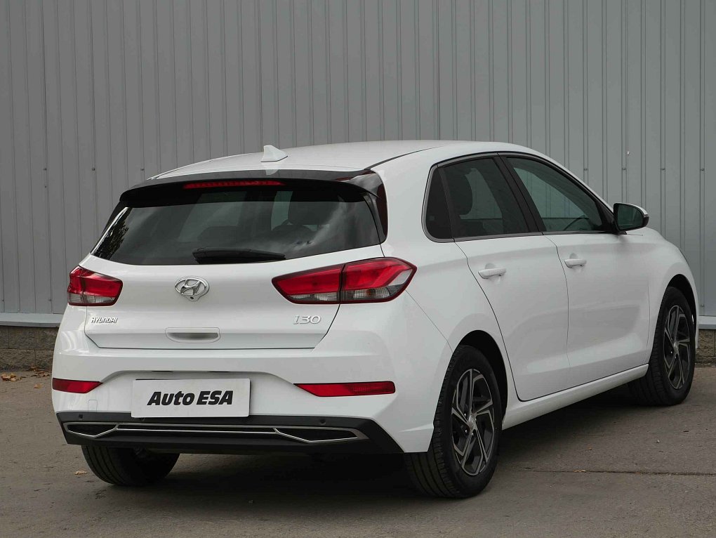 Hyundai I30 1.5i Smart