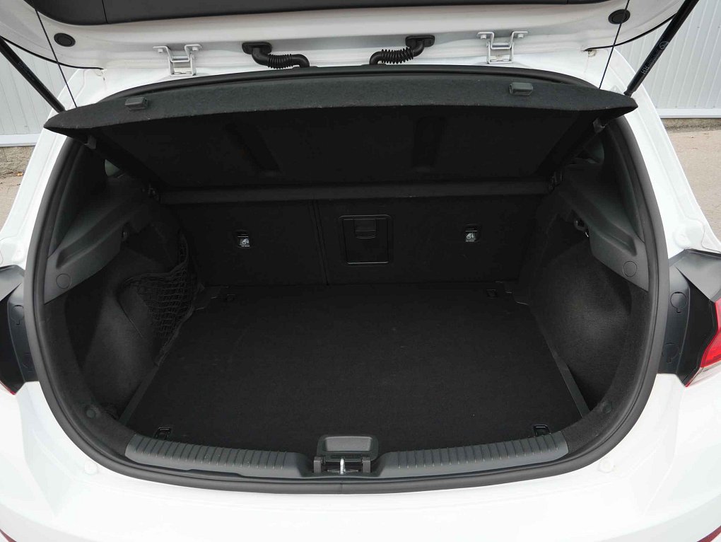 Hyundai I30 1.5i Smart