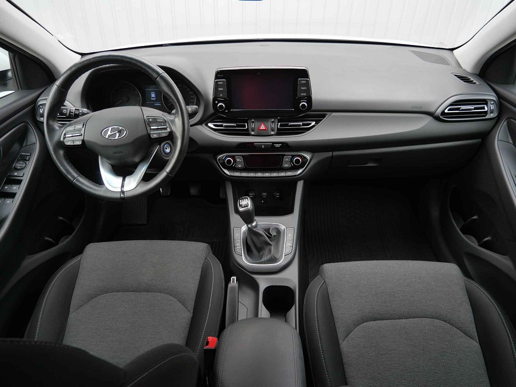 Hyundai I30 1.5i Smart