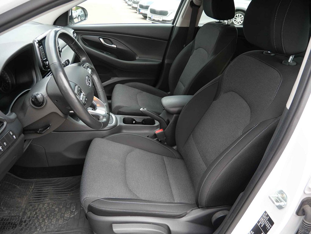 Hyundai I30 1.5i Smart