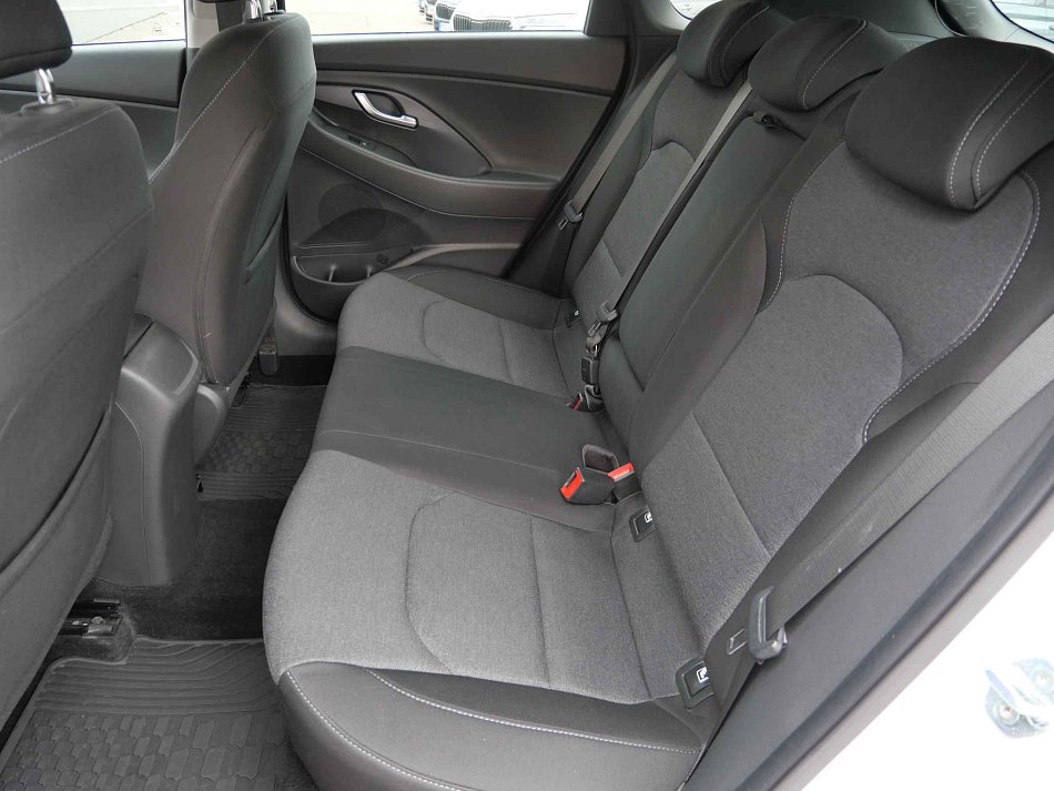 Hyundai I30 1.5i Smart