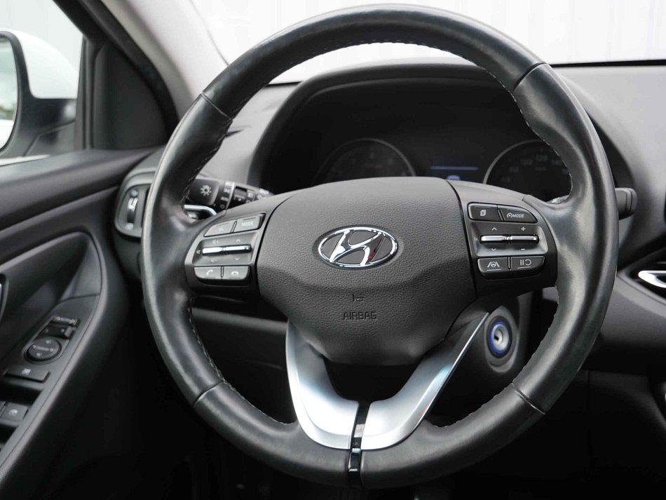 Hyundai I30 1.5i Smart