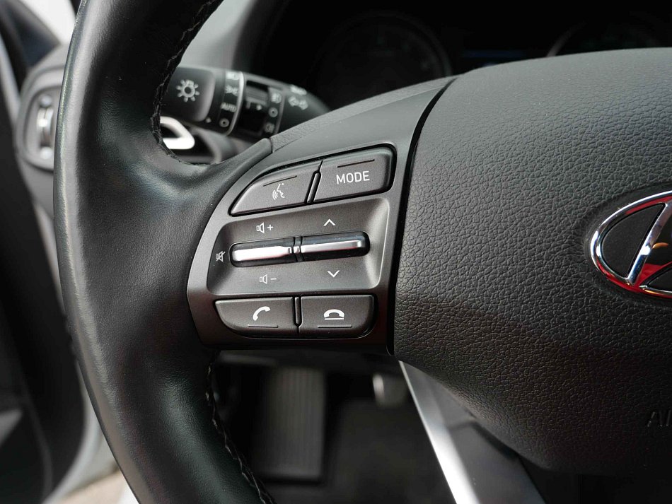 Hyundai I30 1.5i Smart