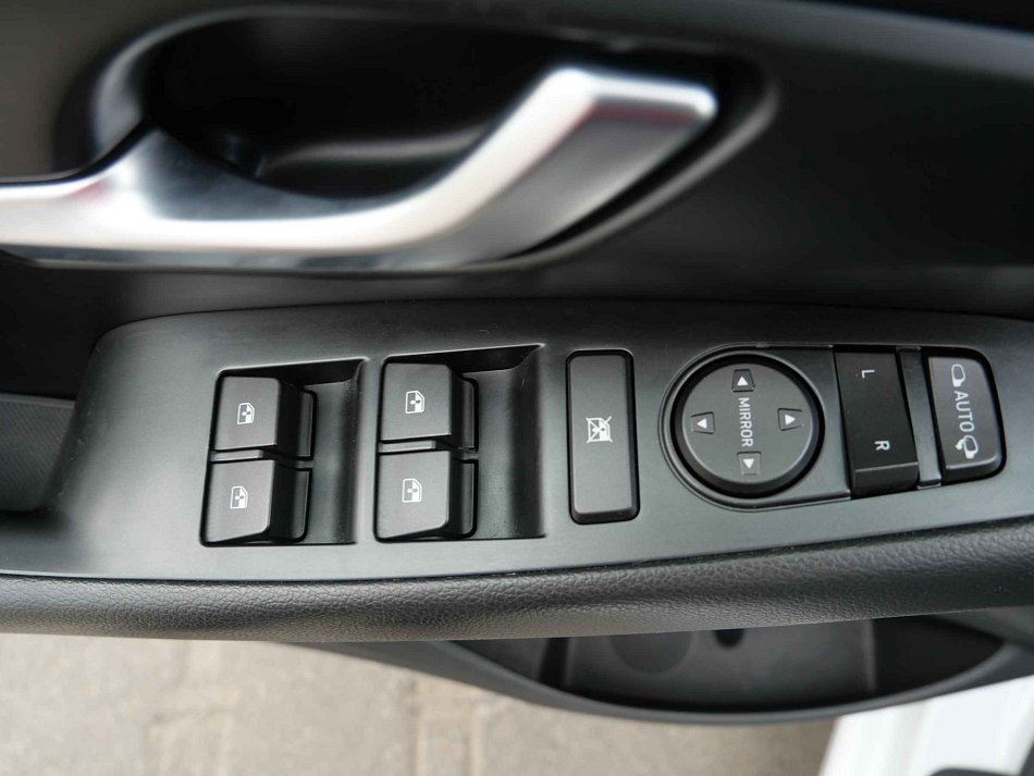 Hyundai I30 1.5i Smart